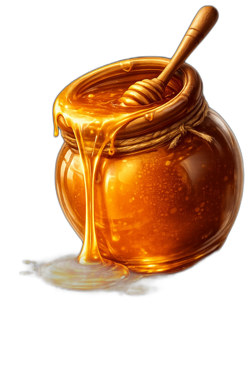 Honey Pot
