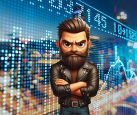 Kman Crypto Tracker